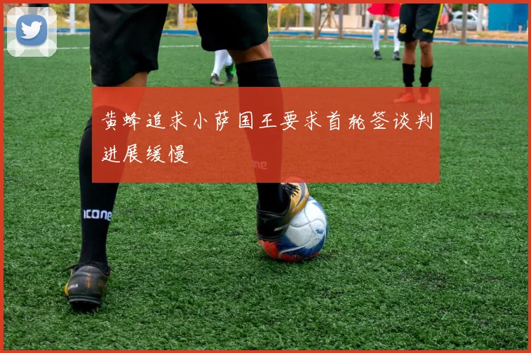 黄蜂追求小萨国王要求首轮签谈判进展缓慢